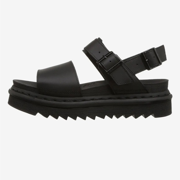 Doc Marten Voss Sandals - Picture 2 of 4